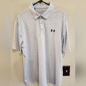 Under Armour - The Playoff Polo